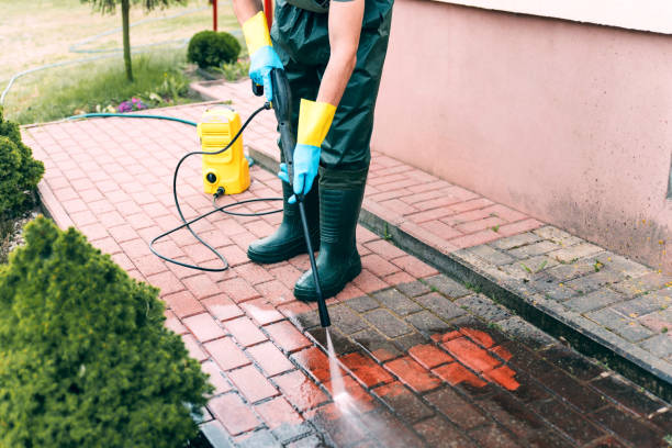 Best Factory Floor Cleaning  in Atchison, KS