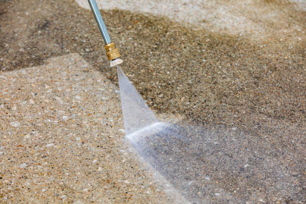 Best Patio and Deck Pressure Washing  in Atchison, KS
